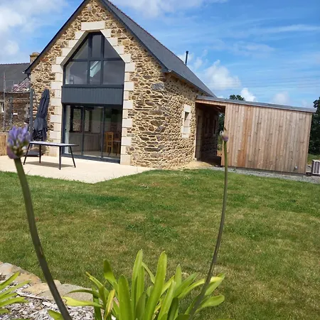 Maison Beniguet 6 Places Proche Paimpol Et Treguier *