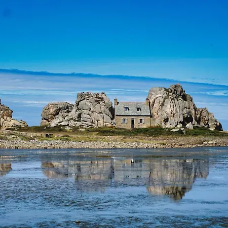 Casa vacanze Maison Beniguet 6 Places Proche Paimpol Et Treguier *