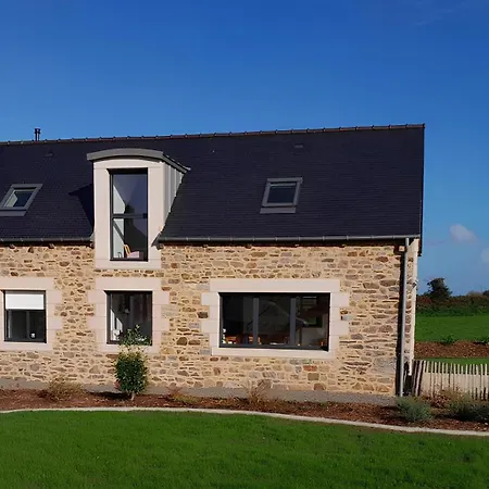 Maison Beniguet 6 Places Proche Paimpol Et Treguier Casa vacanze *