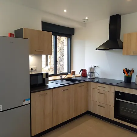 Casa vacanze Maison Beniguet 6 Places Proche Paimpol Et Treguier Pleumeur-Gautier