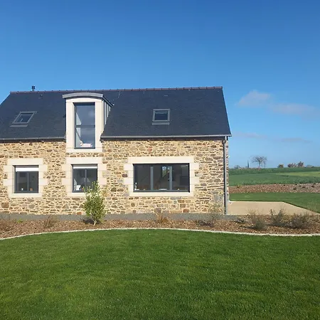 Casa vacanze Maison Beniguet 6 Places Proche Paimpol Et Treguier Pleumeur-Gautier