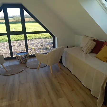 Casa vacanze Maison Beniguet 6 Places Proche Paimpol Et Treguier *