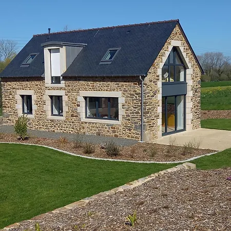 Casa vacanze Maison Beniguet 6 Places Proche Paimpol Et Treguier