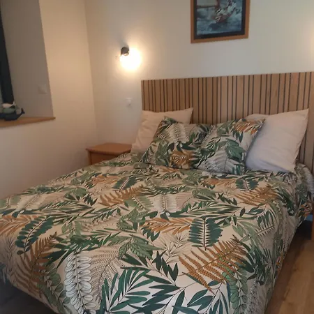 Maison Beniguet 6 Places Proche Paimpol Et Treguier *
