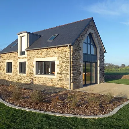 Maison Beniguet 6 Places Proche Paimpol Et Treguier * Pleumeur-Gautier