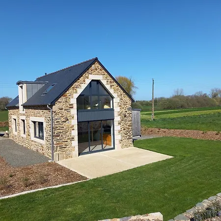 Maison Beniguet 6 Places Proche Paimpol Et Treguier Casa vacanze