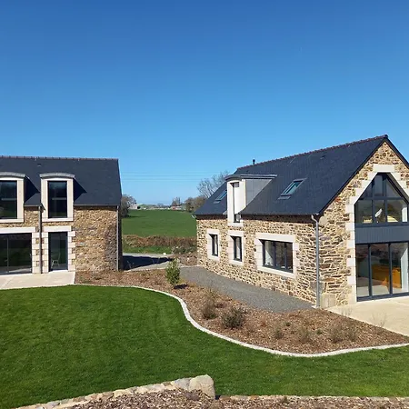Maison Beniguet 6 Places Proche Paimpol Et Treguier Casa vacanze *