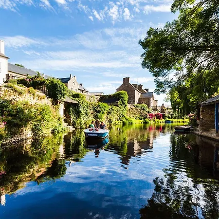 Casa vacanze Maison Beniguet 6 Places Proche Paimpol Et Treguier